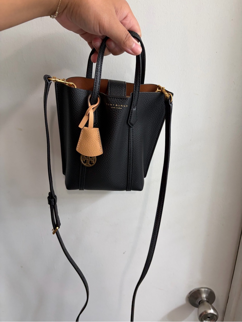 Tory Burch mini tote